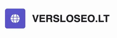 VersloSEO.lt